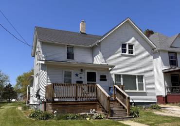 451 GROVE Street, Kewanee, Illinois, 3 Bedrooms Bedrooms, ,2 BathroomsBathrooms,Residential,For Sale,GROVE,RMAQC4263151