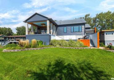 24711 178TH Street, Pleasant Valley, Iowa, 3 Bedrooms Bedrooms, ,3 BathroomsBathrooms,Residential,For Sale,178TH,RMAQC4263153