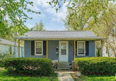1405 PEKIN Street, Lincoln, Illinois, 1 Bedroom Bedrooms, ,1 BathroomBathrooms,Residential,For Sale,PEKIN,RMACA1034214
