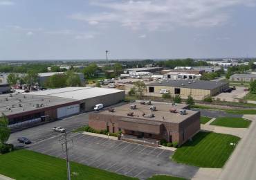 2305 ALTORFER Drive, Peoria, Illinois, ,Commercial Sale,For Sale,ALTORFER,RMAPA1257831