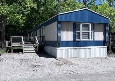 30 Timber Hollow Drive, Carbondale, Illinois, 2 Bedrooms Bedrooms, ,2 BathroomsBathrooms,Manufactured In Park,For Sale,Timber Hollow,RMAEB457920