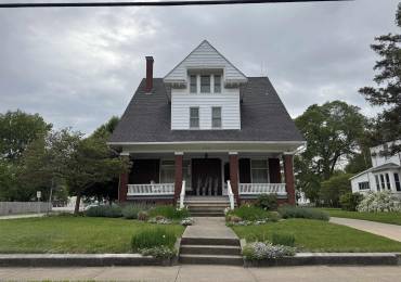 1216 CHERRY Street, Galesburg, Illinois, 6 Bedrooms Bedrooms, ,2 BathroomsBathrooms,Residential,For Sale,CHERRY,RMACA1036367
