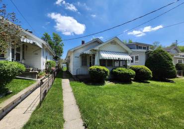 2704 MISSOURI Avenue, Peoria, Illinois, 2 Bedrooms Bedrooms, ,1 BathroomBathrooms,Residential,For Sale,MISSOURI,RMAPA1257845