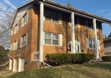 7307 OXFORD Place, Peoria, Illinois, 2 Bedrooms Bedrooms, ,1 BathroomBathrooms,Residential Lease,For Rent,OXFORD,RMAPA1257859