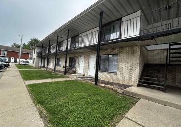 1900 SHERIDAN Road, Pekin, Illinois, 2 Bedrooms Bedrooms, ,1 BathroomBathrooms,Residential Lease,For Rent,SHERIDAN,RMAPA1257856