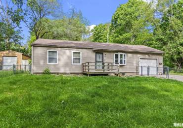 9 BRYANT Lane, Springfield, Illinois, 4 Bedrooms Bedrooms, ,2 BathroomsBathrooms,Residential,For Sale,BRYANT,RMACA1036380