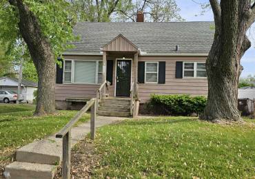 3009 KRAUSE Avenue, Peoria, Illinois, 2 Bedrooms Bedrooms, ,1 BathroomBathrooms,Residential Lease,For Rent,KRAUSE,RMAPA1257858