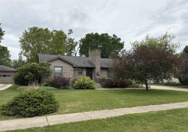 312 CLAY Street, Brimfield, Illinois, 3 Bedrooms Bedrooms, ,2 BathroomsBathrooms,Residential,For Sale,CLAY,RMAPA1257855