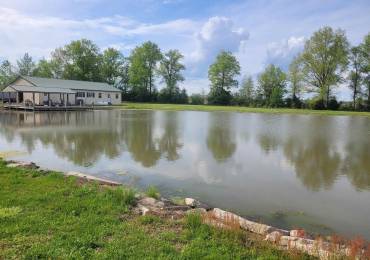 7993 State Highway 14 Highway, Duquoin, Illinois, 1 Bedroom Bedrooms, ,1 BathroomBathrooms,Residential,For Sale,State Highway 14,RMAEB457921