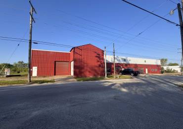 400 DAVIS Street, Bushnell, Illinois, ,Commercial Sale,For Sale,DAVIS,RMAPA1257867