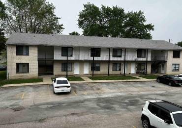 1902 SHERIDAN Road, Pekin, Illinois, 1 Bedroom Bedrooms, ,1 BathroomBathrooms,Residential Lease,For Rent,SHERIDAN,RMAPA1257866