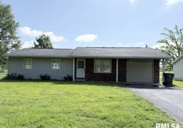 205 PECAN Street, DeSoto, Illinois, 3 Bedrooms Bedrooms, ,1 BathroomBathrooms,Residential,For Sale,PECAN,RMAQC4263204