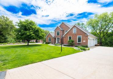 3316 THORNCREST Court, Mapleton, Illinois, 4 Bedrooms Bedrooms, ,3 BathroomsBathrooms,Residential,For Sale,THORNCREST,RMAPA1257712