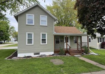 329 ORANGE Street, Geneseo, Illinois, 3 Bedrooms Bedrooms, ,2 BathroomsBathrooms,Residential,For Sale,ORANGE,RMAQC4262974