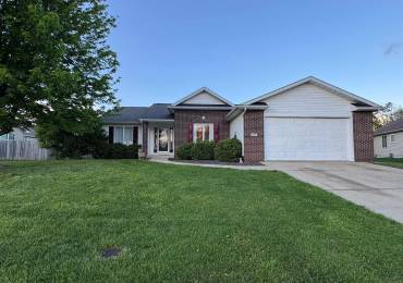355 PARTRIDGE Pass, Sherman, Illinois, 4 Bedrooms Bedrooms, ,3 BathroomsBathrooms,Residential,For Sale,PARTRIDGE,RMACA1036129