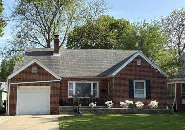 2220 AYRES Avenue, West Peoria, Illinois, 3 Bedrooms Bedrooms, ,2 BathroomsBathrooms,Residential,For Sale,AYRES,RMAPA1257786