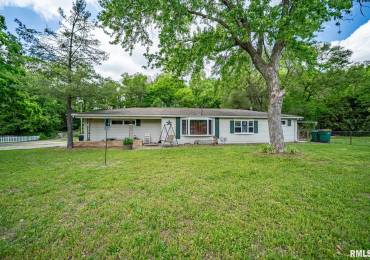 1425 VAUGHN Avenue, West Peoria, Illinois, 2 Bedrooms Bedrooms, ,1 BathroomBathrooms,Residential,For Sale,VAUGHN,RMAPA1257876