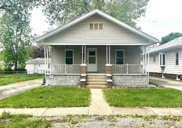 1039 FRANKLIN Avenue, Springfield, Illinois, 2 Bedrooms Bedrooms, ,1 BathroomBathrooms,Residential,For Sale,FRANKLIN,RMACA1036393