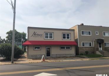 2512 18TH Avenue, Rock Island, Illinois, 2 Bedrooms Bedrooms, ,1 BathroomBathrooms,Residential Lease,For Rent,18TH,RMAQC4263219
