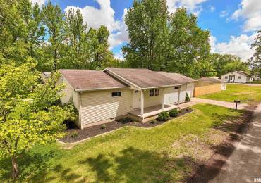 609 VAN BUREN Street, Herrin, Illinois, 3 Bedrooms Bedrooms, ,2 BathroomsBathrooms,Residential,For Sale,VAN BUREN,RMAEB457929