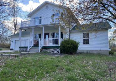 407 HOWARD Street, Ava, Illinois, 3 Bedrooms Bedrooms, ,3 BathroomsBathrooms,Residential,For Sale,HOWARD,RMAEB457931