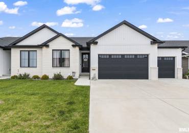 5314 Verdant Lane, Springfield, Illinois, 3 Bedrooms Bedrooms, ,3 BathroomsBathrooms,Residential,For Sale,Verdant,RMACA1036409