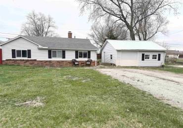 303 ORR Avenue, Pekin, Illinois, 3 Bedrooms Bedrooms, ,1 BathroomBathrooms,Residential,For Sale,ORR,RMAPA1257903