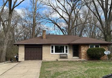 1413 West Aire Avenue, Peoria, Illinois, 2 Bedrooms Bedrooms, ,2 BathroomsBathrooms,Residential,For Sale,West Aire,RMAPA1256769