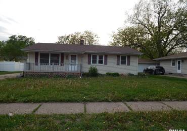 3816 LINWOOD Avenue, Davenport, Iowa, 3 Bedrooms Bedrooms, ,2 BathroomsBathrooms,Residential,For Sale,LINWOOD,RMAQC4263245