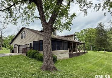 285 Twin Springs Lake, Anna, Illinois, 4 Bedrooms Bedrooms, ,3 BathroomsBathrooms,Residential,For Sale,Twin Springs,RMAQC4263251
