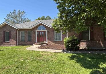 212 ORANGE Street, Anna, Illinois, 3 Bedrooms Bedrooms, ,3 BathroomsBathrooms,Residential,For Sale,ORANGE,RMAEB457937