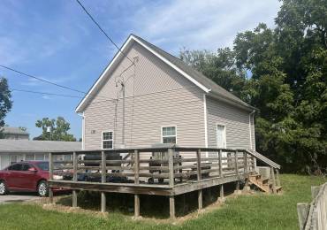 513 Rawlings Street, Carbondale, Illinois, 5 Bedrooms Bedrooms, ,2 BathroomsBathrooms,Residential,For Sale,Rawlings,RMAEB457941
