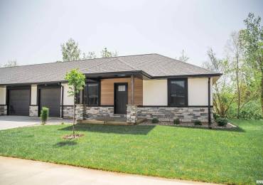 2801 23RD Street, Quincy, Illinois, 1 Bedroom Bedrooms, ,1 BathroomBathrooms,Residential,For Sale,23RD,RMAQC4260490