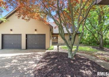 1100 HARMONY Court, Springfield, Illinois, 3 Bedrooms Bedrooms, ,2 BathroomsBathrooms,Residential,For Sale,HARMONY,RMACA1036318