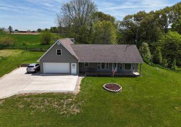 15937 HIGHWAY 24 Highway, Lewistown, Illinois, 2 Bedrooms Bedrooms, ,2 BathroomsBathrooms,Residential,For Sale,HIGHWAY 24,RMACA1036375