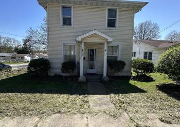 722 PARK Street, Taylorville, Illinois, 4 Bedrooms Bedrooms, ,1 BathroomBathrooms,Residential,For Sale,PARK,RMACA1028538