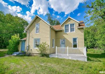 10103 Powder Mill Road, Edwards, Illinois, 2 Bedrooms Bedrooms, ,1 BathroomBathrooms,Residential,For Sale,Powder Mill,RMAPA1257924