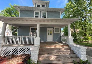 1435 15TH Avenue, Rock Island, Illinois, 3 Bedrooms Bedrooms, ,1 BathroomBathrooms,Residential,For Sale,15TH,RMAQC4263270
