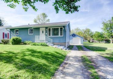 1804 OLIVE Street, Decatur, Illinois, 3 Bedrooms Bedrooms, ,1 BathroomBathrooms,Residential,For Sale,OLIVE,RMACA1035604