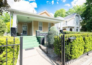 1218 SHERIDAN Road, Peoria, Illinois, 4 Bedrooms Bedrooms, ,1 BathroomBathrooms,Residential,For Sale,SHERIDAN,RMAPA1257922