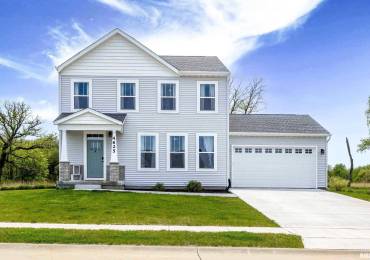 4625 11TH Street, Davenport, Iowa, 3 Bedrooms Bedrooms, ,2 BathroomsBathrooms,Residential,For Sale,11TH,RMAQC4263258