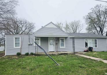 640 GRANT Place, Canton, Illinois, 3 Bedrooms Bedrooms, ,1 BathroomBathrooms,Residential,For Sale,GRANT,RMAPA1257934