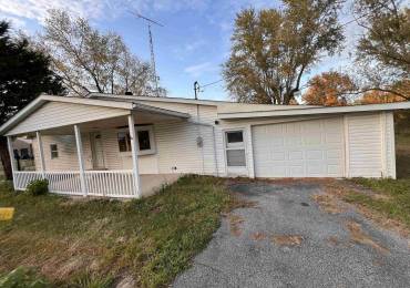 5459 HARRIS Street, Mulkeytown, Illinois, 3 Bedrooms Bedrooms, ,2 BathroomsBathrooms,Residential,For Sale,HARRIS,RMAEB454693