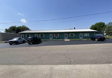 314 ASH Street, Chillicothe, Illinois, ,Commercial Sale,For Sale,ASH,RMAPA1257940