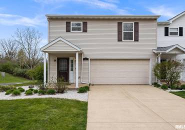 3802 RICHWOODS Boulevard, Peoria, Illinois, 2 Bedrooms Bedrooms, ,2 BathroomsBathrooms,Residential,For Sale,RICHWOODS,RMAPA1257252