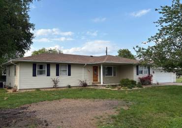 123 Brogdon Street, Murrayville, Illinois, 4 Bedrooms Bedrooms, ,2 BathroomsBathrooms,Residential,For Sale,Brogdon,RMACA1036453