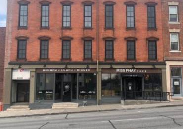508 BRADY Street, Davenport, Iowa, 1 Bedroom Bedrooms, ,1 BathroomBathrooms,Residential Lease,For Rent,BRADY,RMAQC4261948