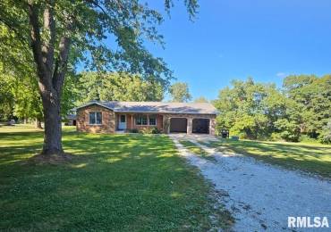 6113 TRAILS END Lane, Bartonville, Illinois, 3 Bedrooms Bedrooms, ,1 BathroomBathrooms,Residential,For Sale,TRAILS END,RMAPA1257883