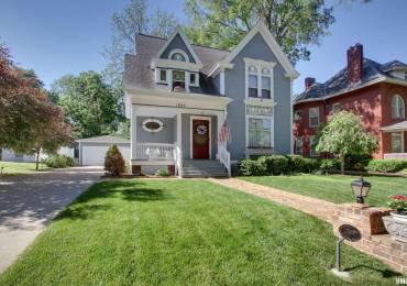 1666 JERSEY Street, Quincy, Illinois, 4 Bedrooms Bedrooms, ,2 BathroomsBathrooms,Residential,For Sale,JERSEY,RMACA1036466