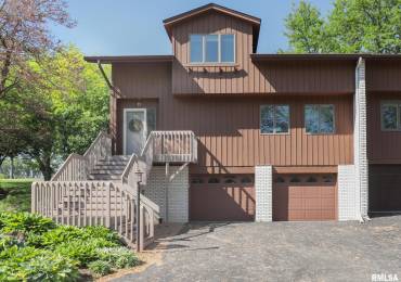 6401 UTICA RIDGE Road, Davenport, Iowa, 2 Bedrooms Bedrooms, ,2 BathroomsBathrooms,Residential,For Sale,UTICA RIDGE,RMAQC4263322
